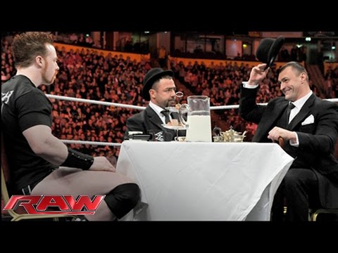 Santino Marella Would Like To See A Trading Card Of His WWE Tag Title Win With Vladimir Kozlov