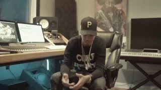 Ze Forte' - "Dont" Freestyle / "Have You Eva"