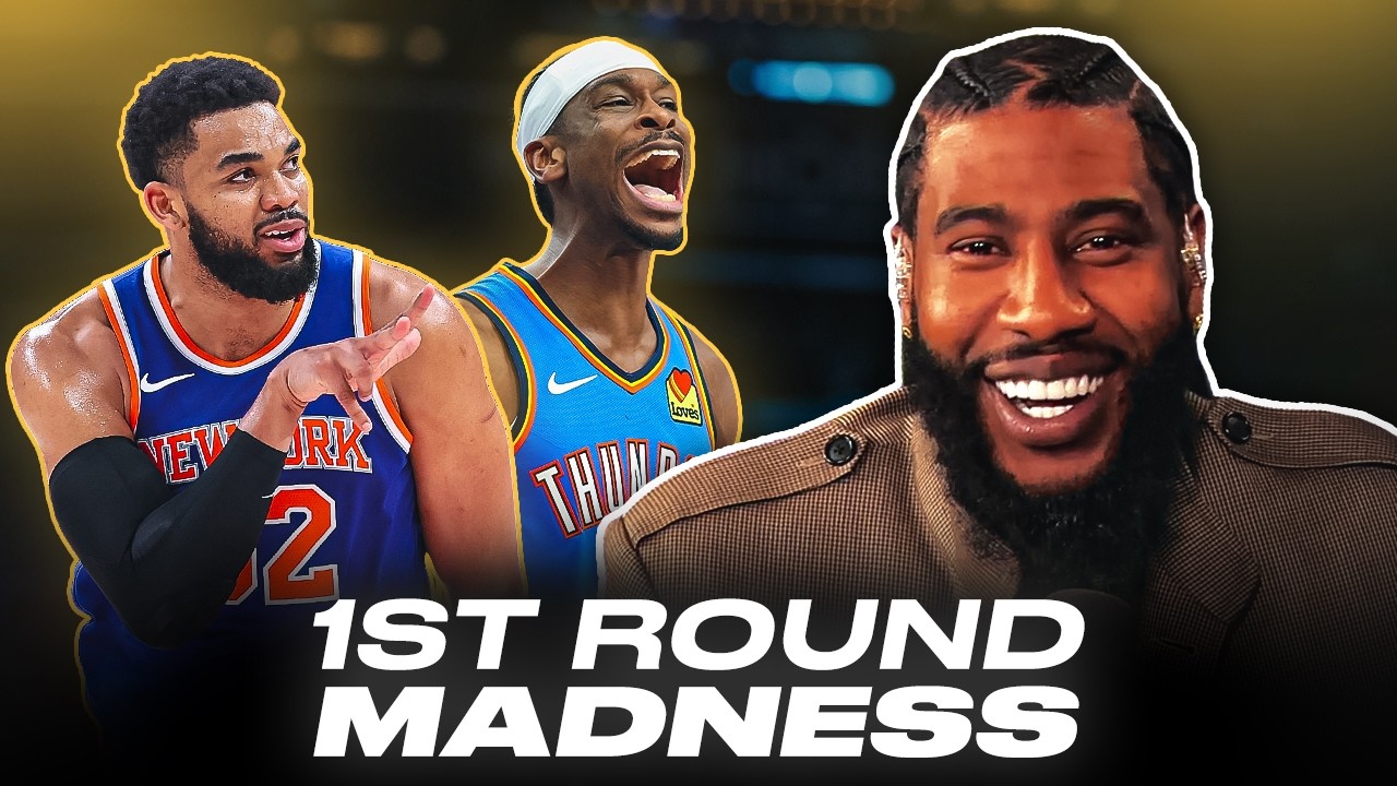 Playoff Reactions: Knicks Bounce Back, Nuggets on the Ropes, OKC Dominates