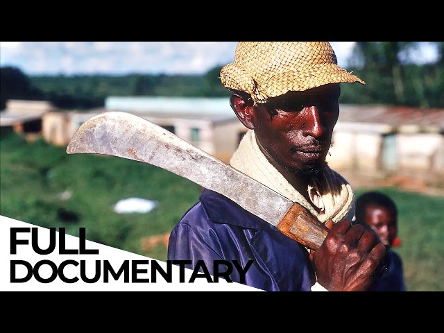 100 Days, 1 Million Dead: How Rwanda Became the Fastest Genocide in History | ENDEVR Documentary SDDEFAULT Thumbnail