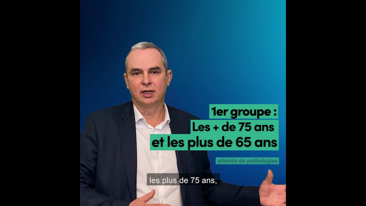 Ouverture de centres de vaccination dans l'agglomération Saint Germain Boucles de Seine