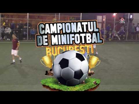 Cupa Iubeste Sportul: Fortuna Bucuresti - Old Boys