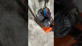 Cortador de asfalto Mikasa Andre Mikasa asfaltsag / betongsag MCD-1UBLH a venda - Imagem 4 | Machineryline MZ Cortador de asfalto Mikasa Andre Mikasa asfaltsag / betongsag MCD-1UBLH | Imagem 4 - Machineryline