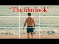 How I FILM EDIT COLOUR GRADE My Cinematic Videos