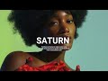 [FREE] Wizkid x Afrobeat Type Beat - Saturn