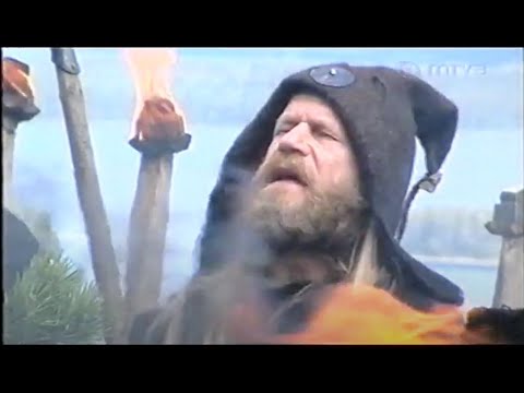 Suuri Seikkailu 2003 Koli - 30. jakso (finaali)