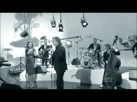 Tex Perkins   Ring of Fire