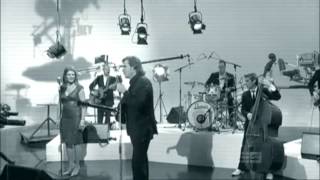 Tex Perkins   Ring of Fire