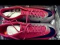 Unboxing Nike Superfly 2 Cherry(Pink) 