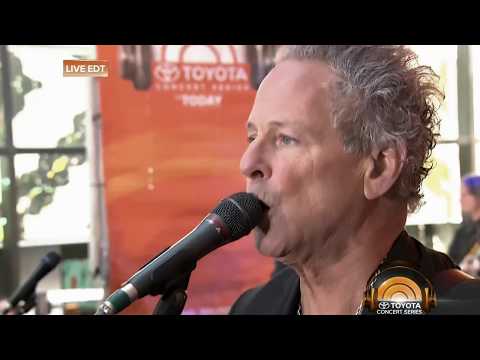 Fleetwood Mac - Go Your Own Way (10.9.2014)(#Today 1080p)