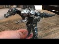 Scorn Age Of Extinction AoE Deluxe Class Dinobot Transformer