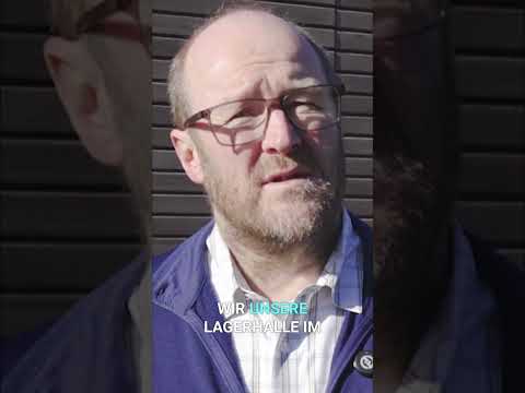 Video Thumbnail: GEWERBE: SELBER STROM PRODUZIEREN STATT PLEITE GEHEN