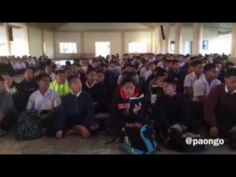 Himi 506 (Monū e ka koha monū)