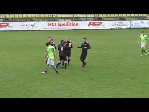 Patrik Stoklasa (1. HFK Olomouc B) - anketa Gól 24. kola KP 2018/2019