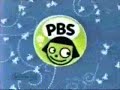 PBS Kids Logo Collection Fast Fast Fast