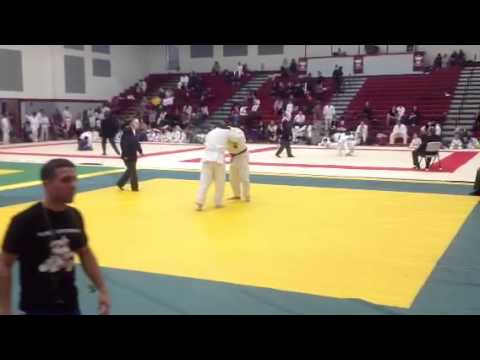 K Killian Judo