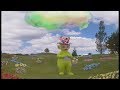 Teletubbies Christening 1997