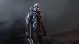 【DBD】#16 キャンプトンネル厭わないキラーです 【デッドバイデイライト】
