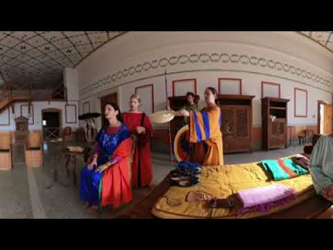 Carnuntum - 333 festival of Late Antiquity 15