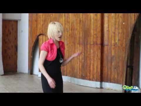 Olga Dibrova - "All I Got" (Amel Larrieux cover) (Open Grass live)