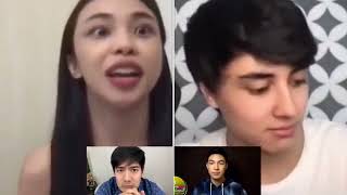 MAYMAY ENTRATA may IBINUNYAG TUNGKOL kay EDWARD BARBER...