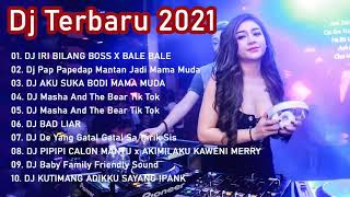 Download lagu DJ IRI BILANG BOSS X BALE BALE Dj Tik Tok Terbaru ... mp3