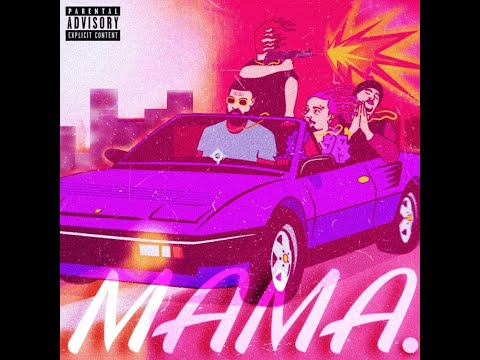 Sin Boy x Mad Clip x Ypo x iLLEOo - Mama? (Official Video Clip)