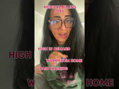 Get Started in Medical Billing and Coding