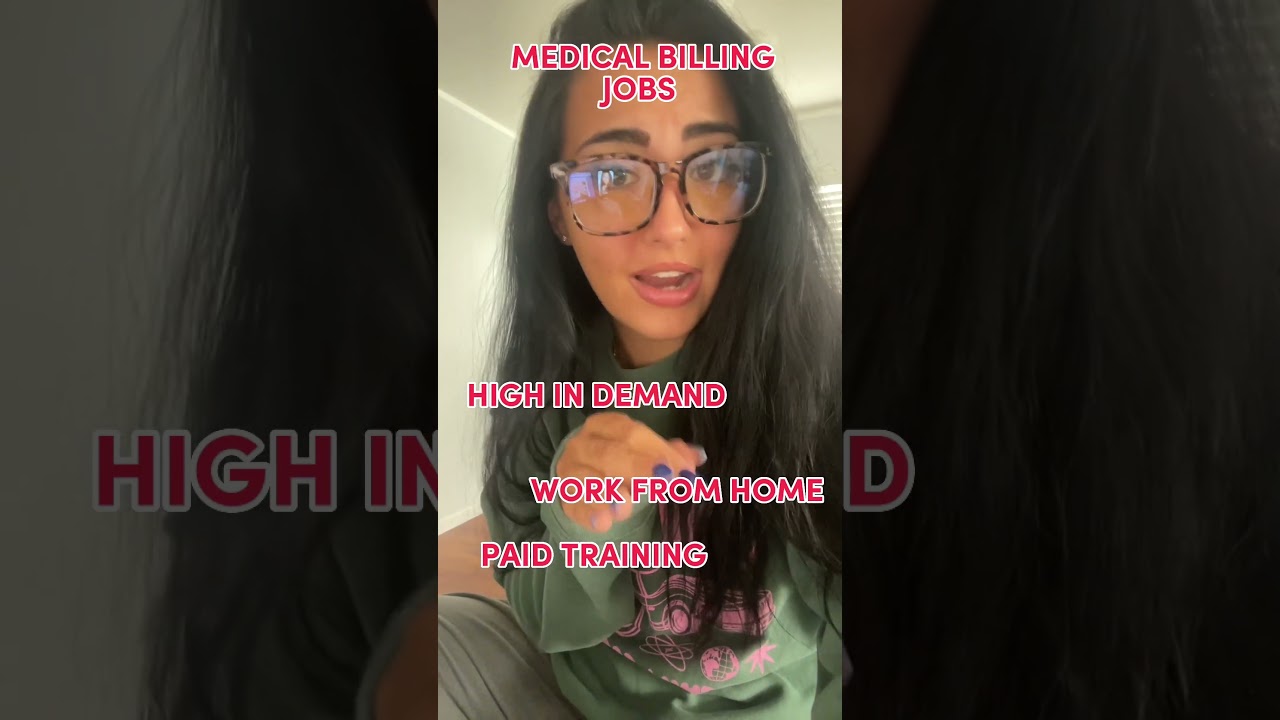 Get Started in Medical Billing and Coding