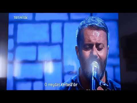 Cihan Çelik Ew mêydana Kerbelaye 