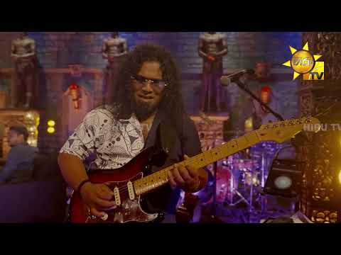 Udarata Niliya Heda Wage  -  Annesley Malawana , Janaka Wickramasingha & Chamika Sirimanna