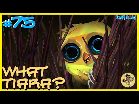 Disappearing Tiara - Ring of Pain Daily - 12/2/2020 [ High Explosives / Noble ] #75