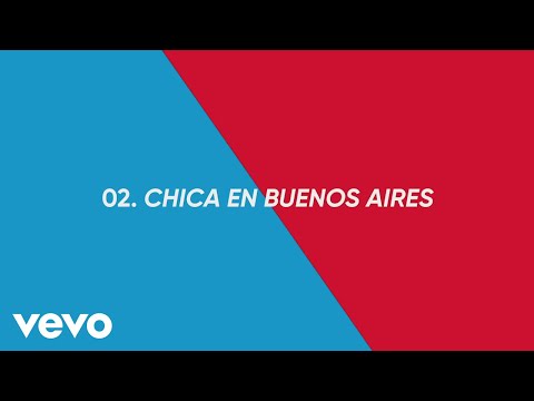 Meteoros - Chica en Buenos Aires (Track by Track)