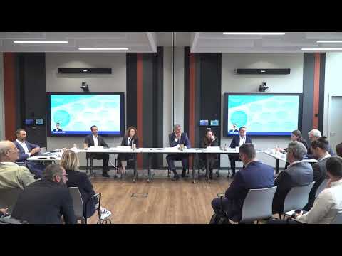 1° RoundTable Obiettivo: Avanade Italy - Task Force Italia - 20 maggio 2025