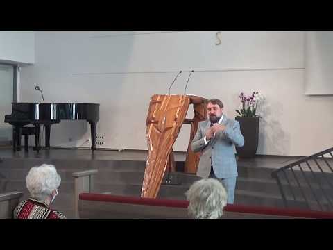 Bohoslužba 13.6.2020