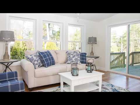 THE RAYNHAM PRESERVE - by Long Built Homes