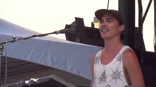 Stick Figure: Coming Home - KAABOO - Del Mar, CA - 09/19/2015