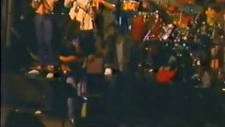 Takin&#39; It To The Streets w/Michael McDonald from Kenny Loggins 1988 Christmas Unity Concert