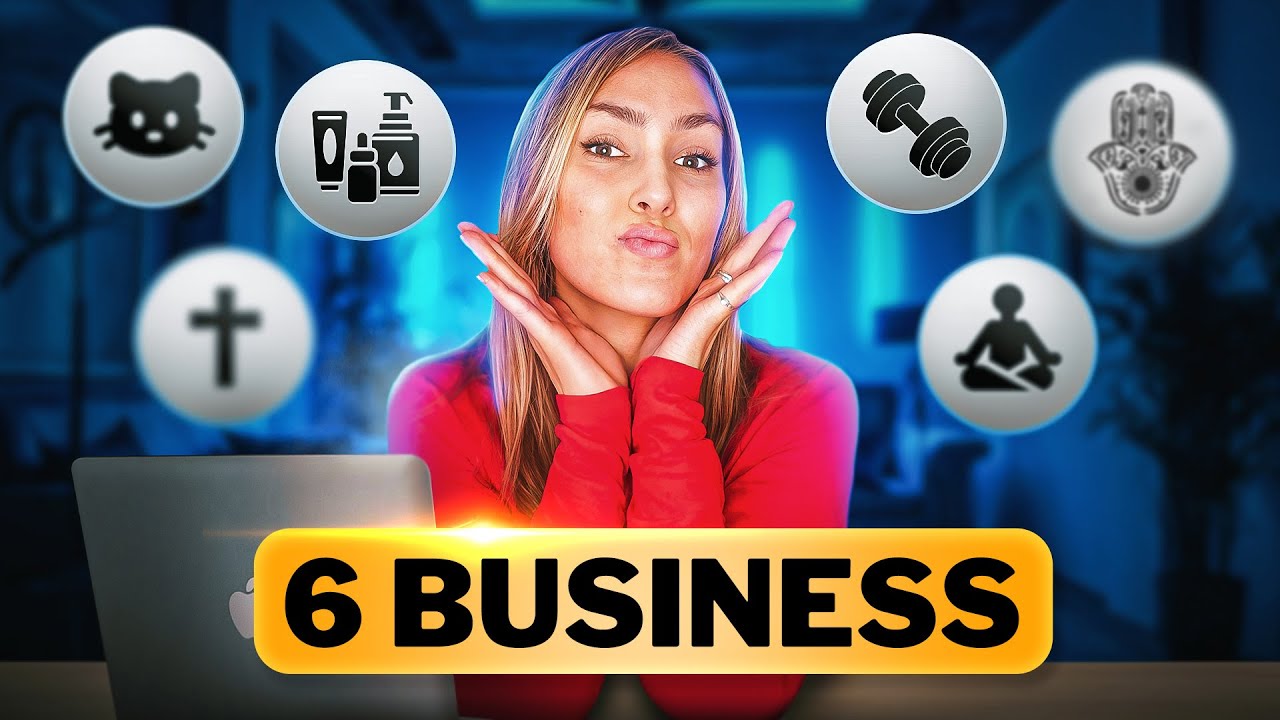 6 idées de business rentables à copier-coller gratuitement #boxparabonnement