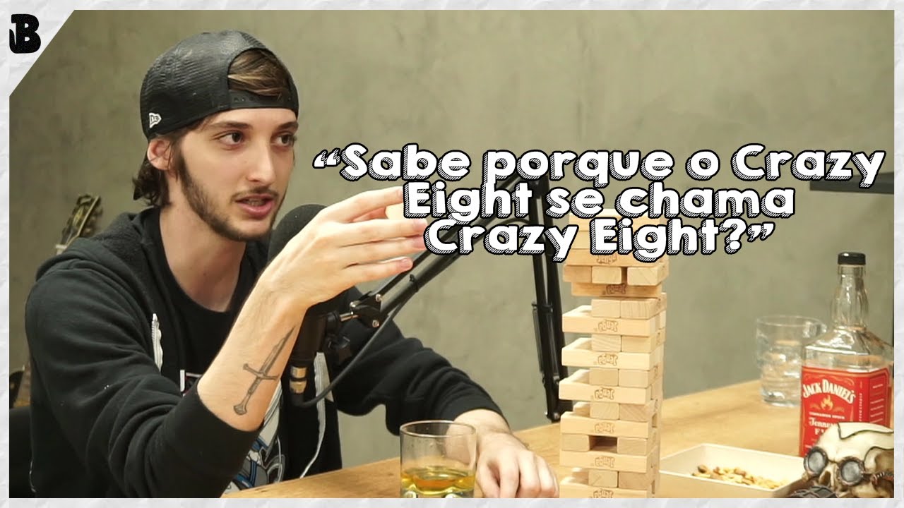 CURIOSIDADES SOBRE BREAKING BAD