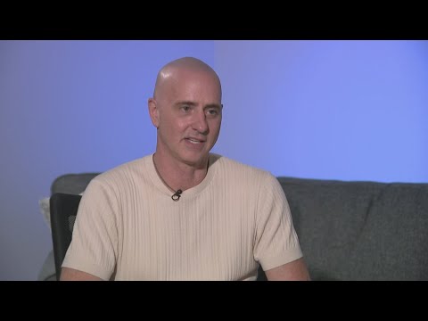 Hit & Run: Olympic gold medalist Brian Boitano