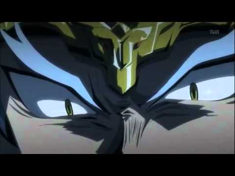 Metal Fight Beyblade 4D episode 134 - Sagittario Blow part 1