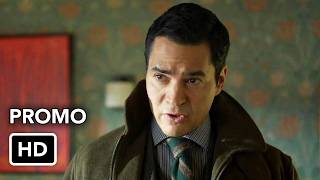 Saison 4, �pisode 13 - Promo (VO)