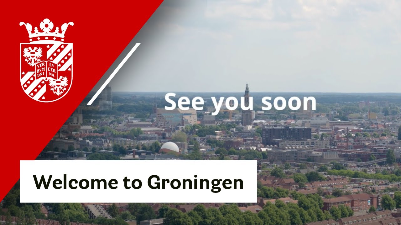 Introducing Groningen