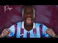Nicolas PEPE ● Welcome to Trabzonspor 🇨🇮 Best Skills & Goals