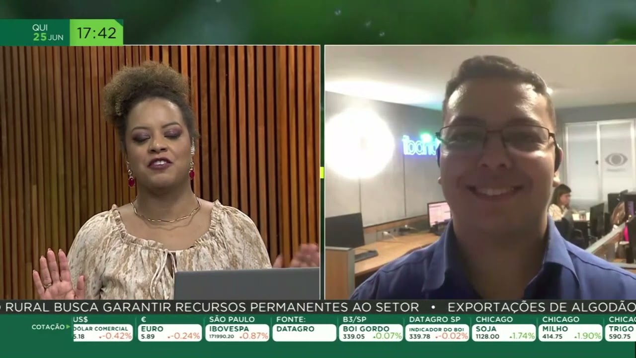 Exportações de animais vivos no RN movimentam até R$2 bi