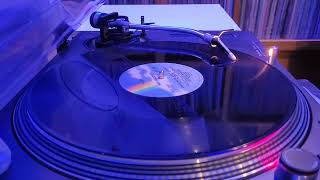 The Jets - Sendin&#39; All My Love (Justin Strauss &quot;Summer Splash&quot; Mix)