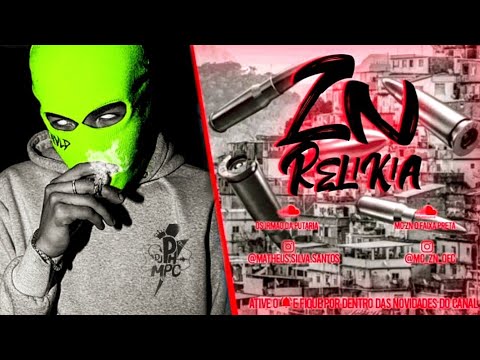 MTG - MODO TRALHA - MC'S SACI, MC JAJAU, MC FAHAH ,MC PR (DJ PH MPC O MALIGNO)