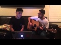 Jealous Cover Ryan Robert Guzman