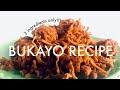 BUKAYO RECIPE BISAYA VERSION (3 INGREDIENTS ONLY!) BY Kleen Kitchen